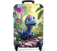 NoBoringSuitcases© Valise Enfant, Valise Cabine, Valise Cabine Enfant,
