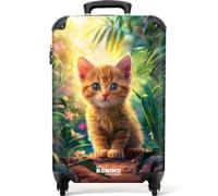 NoBoringSuitcases© Valise Enfant, Valise Cabine, Valise Cabine Enfant,