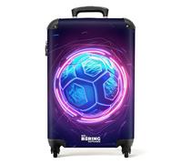 NoBoringSuitcases© Valise Enfant, Valise Cabine, Valise Cabine Enfant,