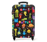 NoBoringSuitcases© Valise Enfant, Valise Cabine, Valise Enfant Garcon,