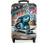 NoBoringSuitcases© Valise Enfant, Valise Cabine, Valise Enfant Garcon,