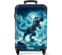NoBoringSuitcases© Valise Enfant, Valise Cabine, Valise Enfant Garcon,