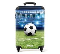 NoBoringSuitcases© Valise Enfant, Valise Cabine, Valise Enfant Garcon,