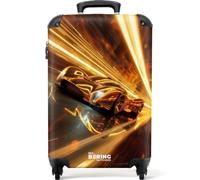 NoBoringSuitcases© Valise Enfant, Valise Cabine, Valise Enfant Garcon,