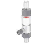 nobrand Diffuseur de CO2 d'aquarium atomiseur d'aquarium réservoir extérieur atomiseur de CO2 diffuseur de dioxyde de Carbone pour Accessoire d'aquarium(M2 16 / 22mm)