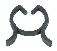 Nobranded 200 pièces Pince à Vigne Jardinage Plante pédicelle Pince Durable Plante Clip Fleur tiges Vigne Support Clips Fixation Outil Jardin Accessoires(2#)