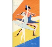 NOBROW Le lac des cygnes
