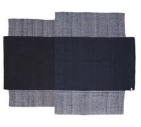 Nobsa Rug Medium Tapis ames Bleu marine / Vert clair / Crème - 4260229544570