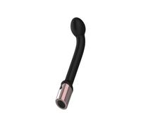 NOBÜ - Gäya Vibro G-Spot - Noir
