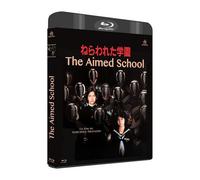 Nobuhiko Obayashi - Coffret : The Aimed School + The Girl Who Leapt Through Time - Pack - Blu-Ray