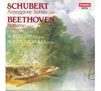 Nobuko Imai - Arpeggione Sonata / Nocturno [New CD]