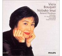 Nobuko Imai - Viola Bouquet