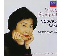 Nobuko Imai - Viola Bouquet [Re-Issue] [Import]