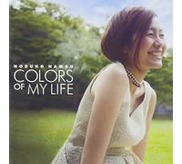 Nobuko Nanbu - Colors of My Life