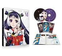 Nobunaga the Fool 6 [Import allemand]
