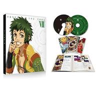 Nobunaga the Fool 7 [Import allemand]