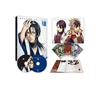 Nobunaga the Fool 8 [Import allemand]