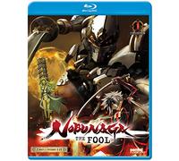 Nobunaga The Fool [Blu-Ray]