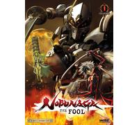 Nobunaga The Fool: Collection 1