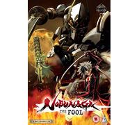 Nobunaga The Fool Collection (6 DVD) [Edizione: Regno Unito] [Import]