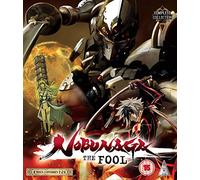 Nobunaga The Fool Collection BLU-RAY [2020]