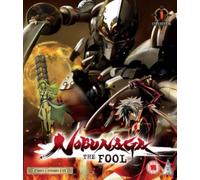 Nobunaga The Fool Part 1