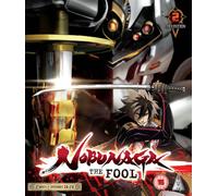 Nobunaga The Fool: Part 2 [Edizione: Regno Unito] [Blu-Ray] [Import]