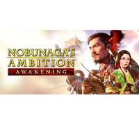 Nobunagas Ambition: Awakening (PC)