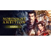 Nobunagas Ambition Souzou (PC)