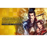 NOBUNAGAS AMBITION Tendou with Power Up Kit (PC)