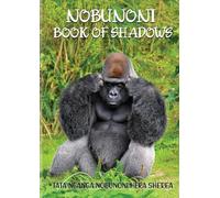 Nobunoni Book Of Shadows