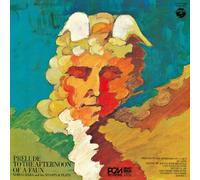 Nobuo Hara and His Sharps & Flats - Prelude to The Afternoon of a Faun [Import]