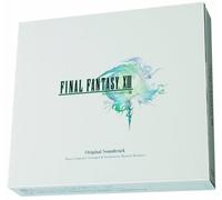 Nobuo Uematsu - Final Fantasy 13 (Original Soundtrack) [New CD] Japan - Import