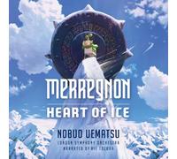 Nobuo Uematsu - Merregnon: Heart Of Ice - UHQCD