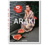 Nobuyoshi Araki Araki (Relié) 45th Edition