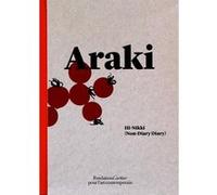 Nobuyoshi Araki, Hi-Nikki (Non-Diary Diary) Nobuyoshi Araki (Auteur)