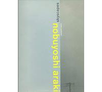 Nobuyoshi araki skyscapes