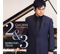 NOBUYUKI TSUJII - Chopin Album [Import]