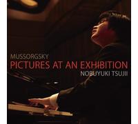 Nobuyuki Tsujii - Mussorgsky: Pictures at an Exhi [Import]