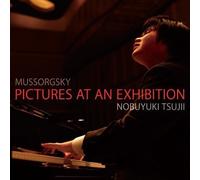 Nobuyuki Tsujii - Pictures at an Exhibition [Import]
