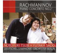 Nobuyuki, Tsujii - Rachmaninoff: Piano Concerto #2