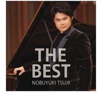 None - Tsujii Nobuyuki Best [Import]