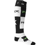 Nobyl Fri Thick Socks Black M