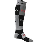 Nobyl Fri Thick Socks Steel Grey M