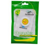 NoBzzz Anti-moustiques et antimoustiques pour enfants Mix