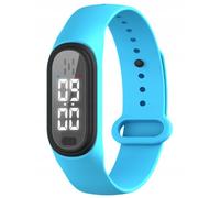 ...NoBzzz Mosquito Wristband Ultrasonic Blue 277