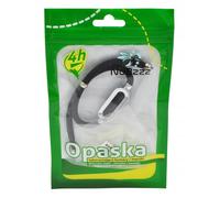NoBzzz Moustique et MESH BANDAGE pour adultes +3x