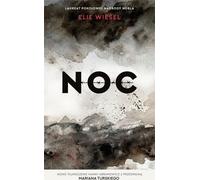 Noc - Elie Wiesel (livre en polonais)