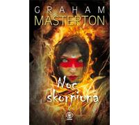 Noc skorpiona - Graham Masterton (Horreur en polonais)