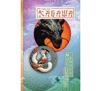 Noc smoka - Julie Kagawa (littérature, fantasy en polonais)